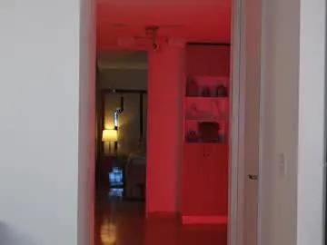 Freechat alan_vidal on Chaturbate