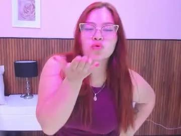 Freechat alana_glasses on Chaturbate