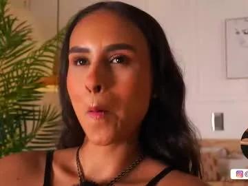 alana_haze — squirt fountain [557 tokens left] Hi,hi! #latina and #ebony girl here, come let's explore my #anal and my #deepthroat, maybe you'll make me #squirt