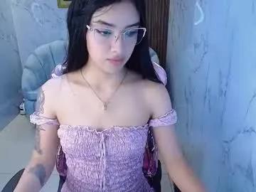 alana_rosse_s on Chaturbate