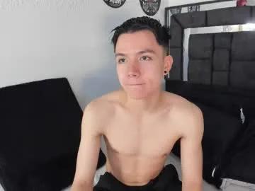Freechat alanblack1 on Chaturbate