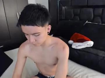 Freechat alanblack1 on Chaturbate