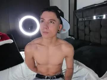 Freechat alanblack1 on Chaturbate