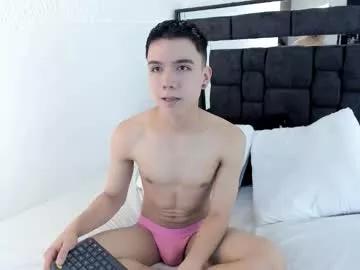 Freechat alanblack1 on Chaturbate