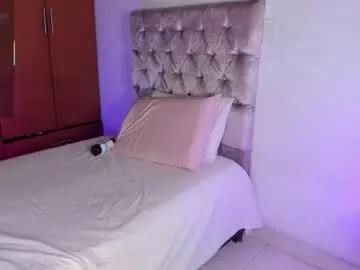 alannalove__ — Lush - Multi Goal: Show hot [100 tokens left] #latina #atm #curvy #anal #squirt