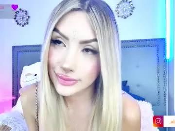 Freechat ale_love_ on Chaturbate