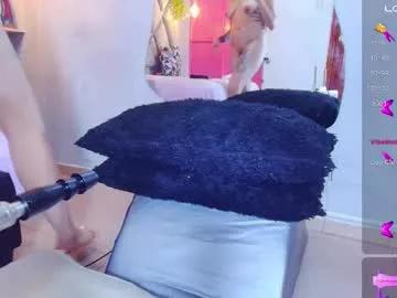 Freechat alejandra_martinss on Chaturbate