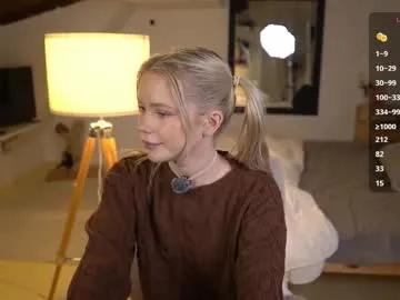 aleksalore — Goal: Topless ^^ welcome to my giggly world ^^ #teen #blowjob #bigass #blonde #petite [315 tokens remaining]