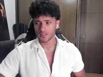 alessandro_vanni — CUMSHOW [1993 tokens remaining]