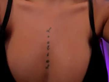 Freechat alessiacorleone_ on Chaturbate