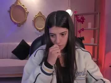 Freechat alessiacorleone_ on Chaturbate