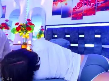 Freechat alex_and_fabian on Chaturbate