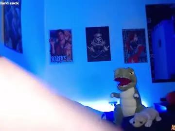 alex_rockstar — GOAL: SHOW CUM [1200 tokens remaining] Welcome to my room!  #bigcock #ass #master #latino #gay #18