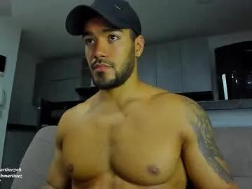 Freechat alexander_martines on Chaturbate