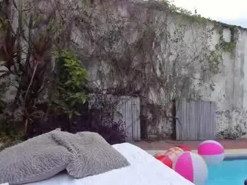 alexandraa_gomez on Chaturbate