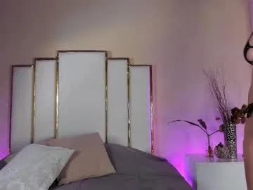 alexandraa_gomez on Chaturbate