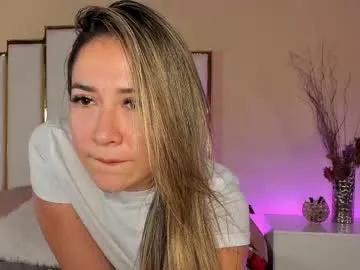 alexandraa_gomez on Chaturbate