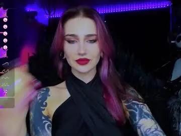 alice_specter — Happy No Nut November!feet worship #mistress #goth #sph #feet #findom [4000 tokens remaining]