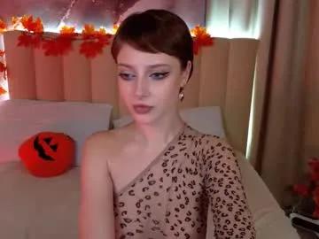 Freechat alicebels on Chaturbate