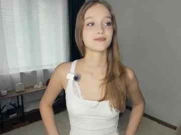 Freechat alicemelison on Chaturbate