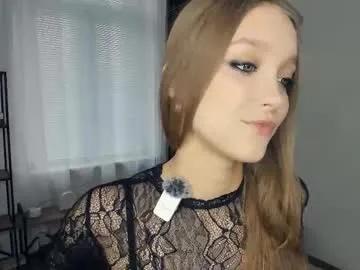 Freechat alicemelison on Chaturbate