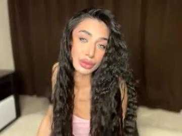 Freechat alissadreams on Chaturbate