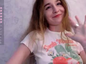 Freechat allendia on Chaturbate