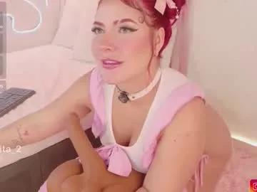 Freechat aly_nucita_2 on Chaturbate