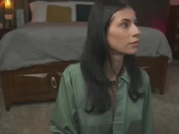 alyonaqueen_ on Chaturbate