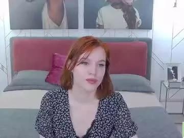 Freechat amaliabell on Chaturbate