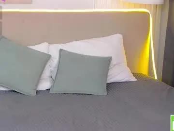 Freechat amaliabell on Chaturbate