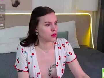 Freechat amaliabell on Chaturbate