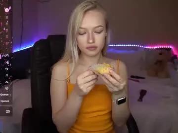 amandaafire on Chaturbate 