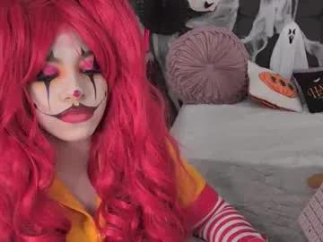 Freechat amandabrooks_18 on Chaturbate