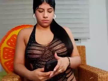 Freechat amandabrooks_18 on Chaturbate