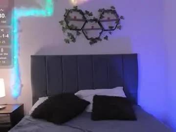 Freechat ambar_gh1 on Chaturbate