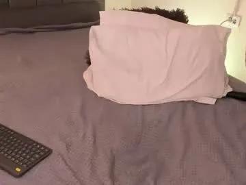 Freechat ambar_gh1 on Chaturbate