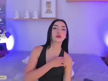 ambarevans_ on Chaturbate 