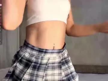 ameliasweetygirl — Goal: want to see my nipples?  PVT OPEN all in pvt Im Amelia Hello! #new #bigass #shy #skinny #natural [22 tokens remaining]