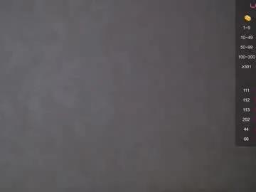 Freechat aminegulse on Chaturbate