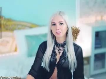 amoramias on Chaturbate