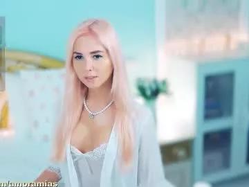 amoramias on Chaturbate