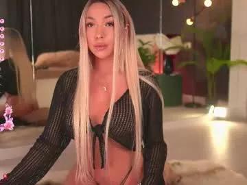 Freechat amunajaxson on Chaturbate