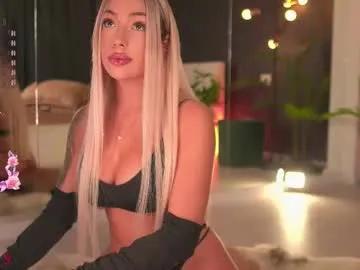 Freechat amunajaxson on Chaturbate