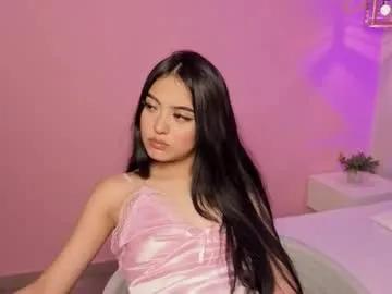 Freechat amy_saenz_ on Chaturbate