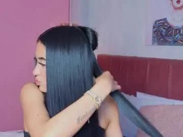 Freechat amy_saenz_ on Chaturbate