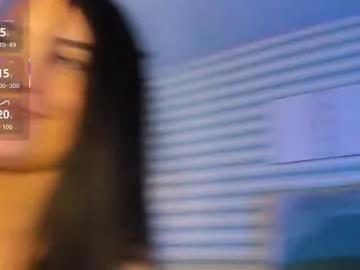 Freechat amy_saenz_ on Chaturbate