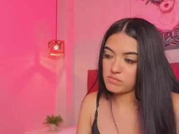 Freechat amy_saenz_ on Chaturbate