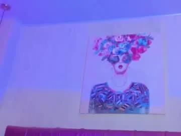 Freechat amy_saenz_ on Chaturbate