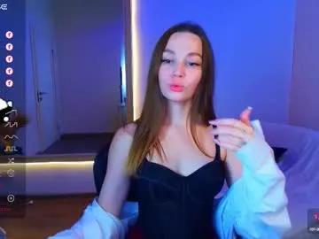 Freechat an6elica on Chaturbate